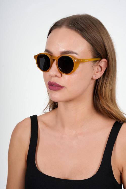 1026 C169 48 Polo Exchange Polarize Güneş Gözlüğü