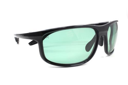 L131 C4 65 Black Güneş Gözlüğü