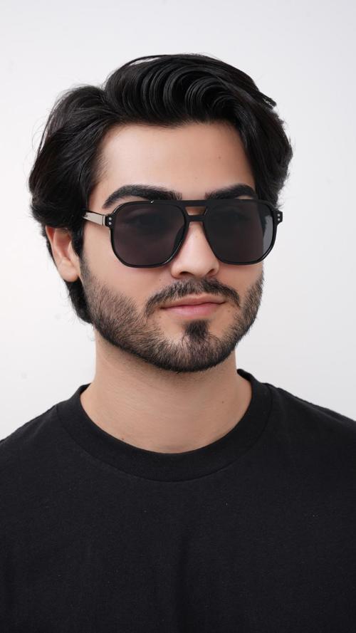 1010 C01 53 Olivier Philippe Güneş Gözlüğü