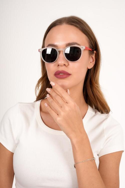 1065 C204-49 Polo Exchange Polarize Güneş Gözlüğü