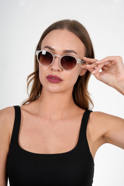 1066 C111-49 Polo Exchange Polarize Güneş Gözlüğü