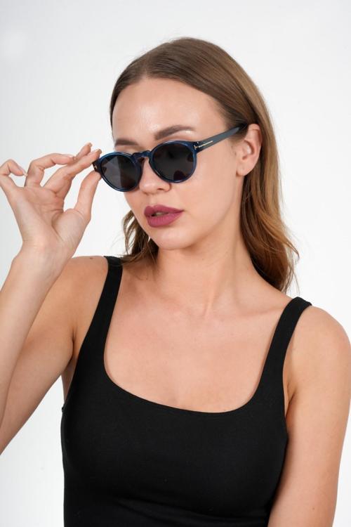 1066 C85 49 Polo Exchange Polarize Güneş Gözlüğü