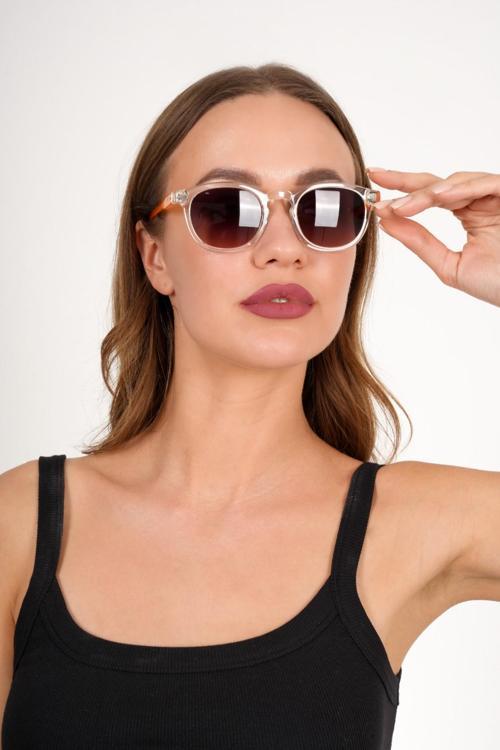 1063 C196 49 Olivier Philippe Polarize Güneş Gözlüğü