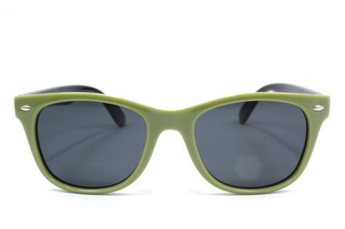 1044 C288 45 Olivier Philippe Polarize Çocuk Gözlüğü