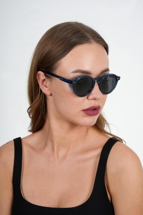 1026 C85 48 Polo Exchange Polarize Güneş Gözlüğü