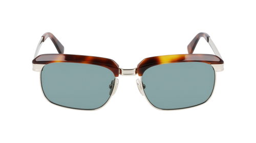 SF263S 271 55 Salvatore Ferragamo Güneş Gözlüğü