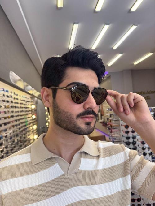 DG3555 C2 62 DUNLOP Güneş Gözlüğü