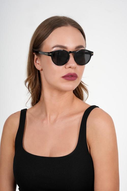 1066 C6 49 De Valentini Polarize Güneş Gözlüğü