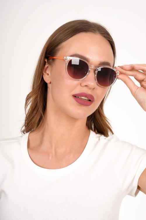 1065 C196 49 Polo Exchange Polarize Güneş Gözlüğü