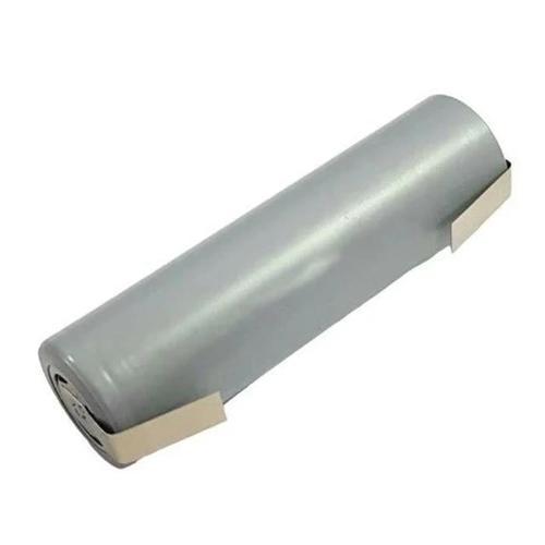 1.2 Volt 1000 Mah Düz Kafa Puntalı Şarjlı AA Kalem Pil