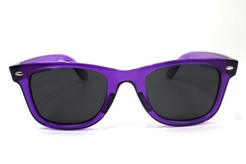 3-7 Yaş UV400 Olivier Philippe Polarize Çocuk Güneş Gözlüğü