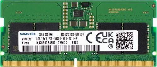 8 Gb Ddr5 5600 Mhz Sodımm Kutusuz