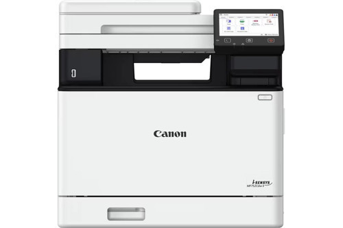 Renkli Mf754cdw Iı Yaz-tar-fot-fax Eth,wi-fi