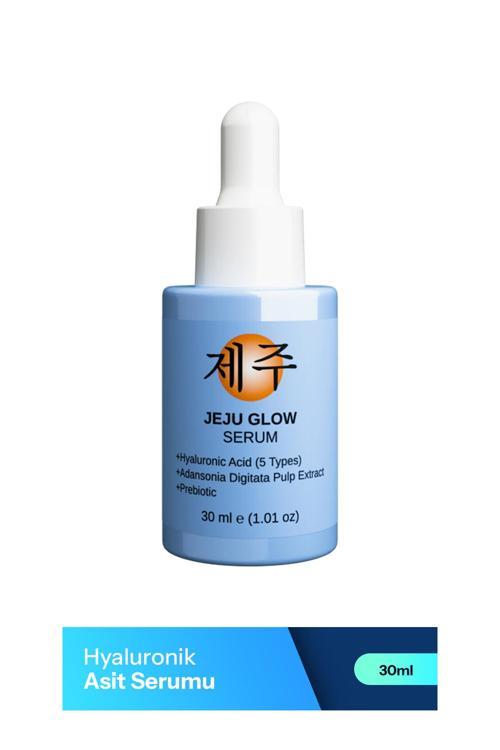 Hyaluronic Acid Dolgunlaştırıcı Ve Kırışıklık Karşıtı Nemlendirici Serum 30 Ml