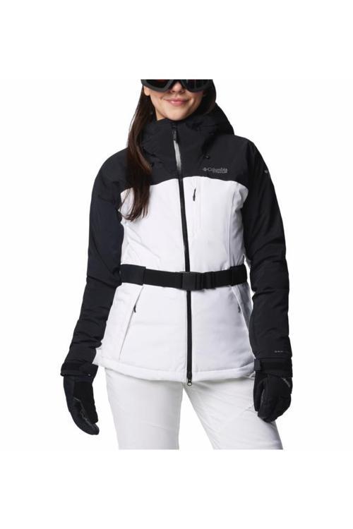 Cirque Bowl Insulated Kadın Kayak Montu