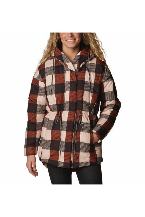 Icy Heights Iı Down Novelty Kadın Mont