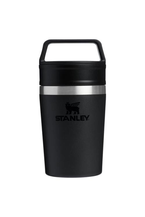 The Café-To-Go Travel Mug 0.23L / 8oz Black 2.0 Termos