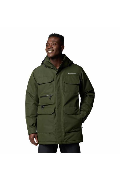 Landroamer II Erkek Parka
