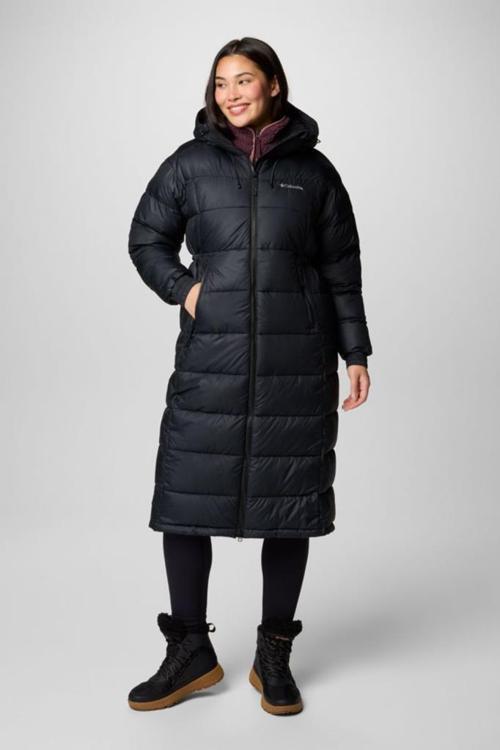 Pike Lake II Kadın Palto