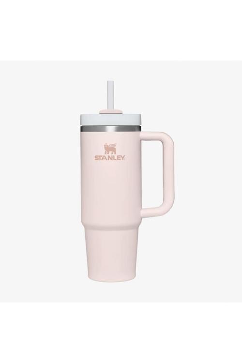 Quencher H2.O FlowStateT 0,89 LT Toz Pembe Termos