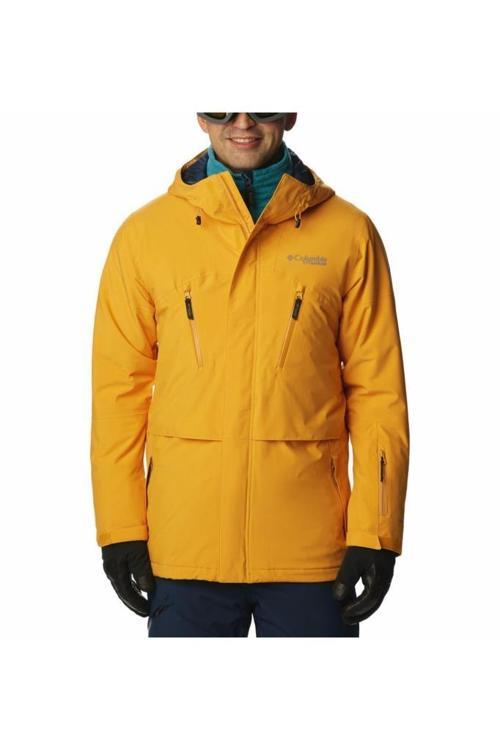 Aerial Ascender II Erkek Kayak Montu