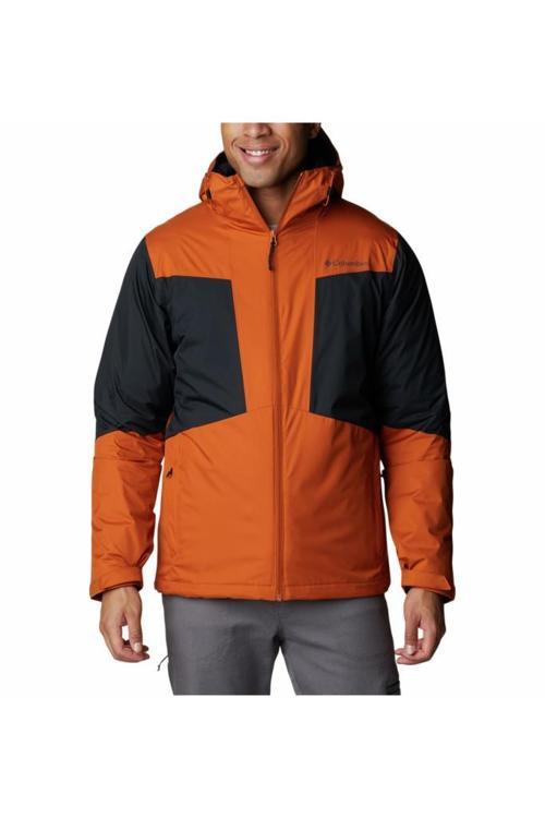 Wallowa Park™ Interchange Jacket
