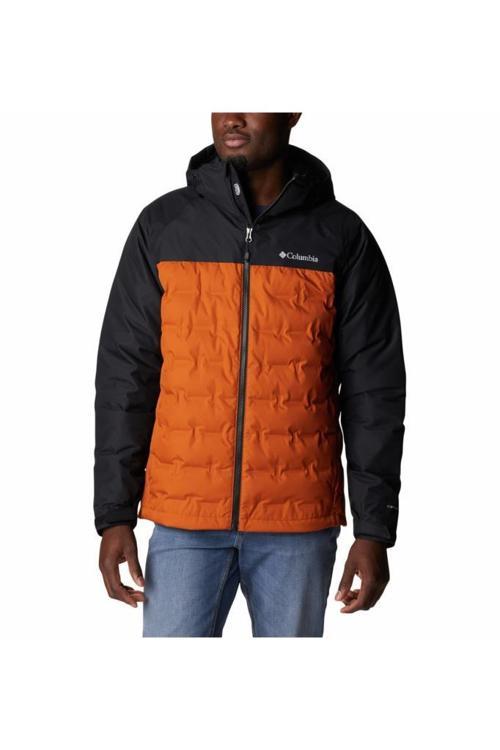 Grand Trek™ Iı Down Hooded Jacket