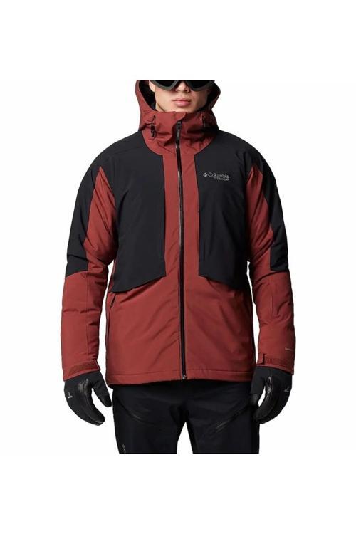 Highland Summit II Erkek Mont