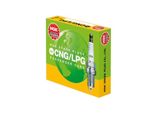 7987 Lpg Bujisi Takımı Bkr5 Bkr6 N11.428