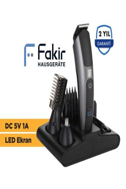 G-Raze Erkek Bakım Seti 12 in 1
