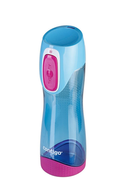 Swish Tek El Bas Iç Su Matarası 500Ml -1