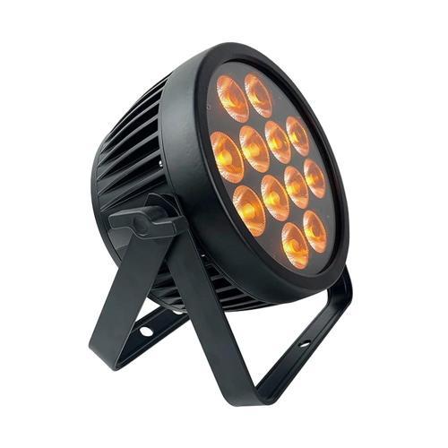Professional Lighting Luna Bataryalı Led Par