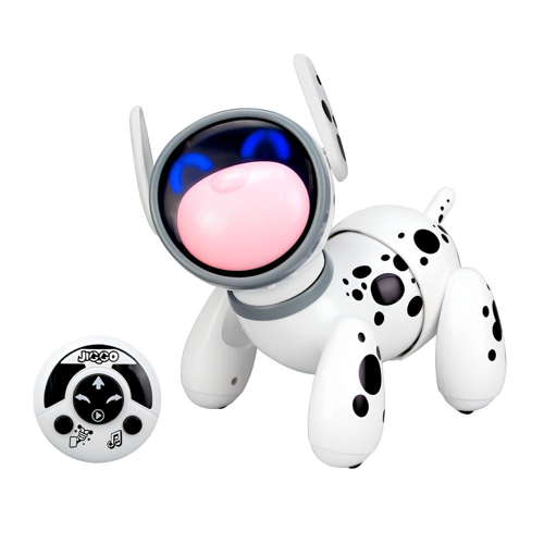 Silverlit Ycoo Jiggo Robot Köpek