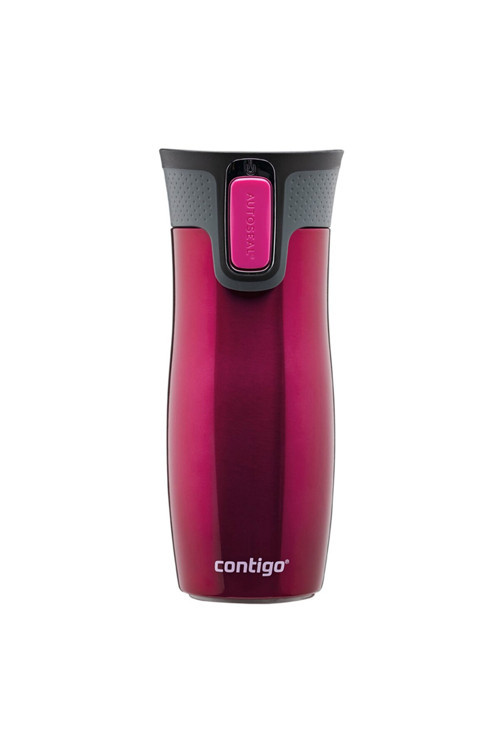 West Loop Rapberry Matara 470 Ml 2095831