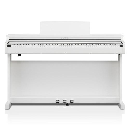 KAWAI CX202W Beyaz Dijital Piyano (Tabure & Kulaklık Hediyeli)