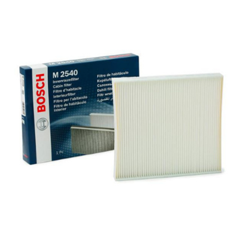 Volkswagen Golf Vıı 1.6 Tdi 1.2 Tsi  1.4 Tsi (2012 Ve Sonrası)polen Filtresi Bosch  1987432540