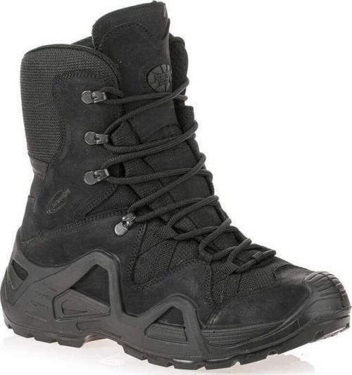 Hakiki Deri Su Geçirmez Waterproff Tactical Postal Bot