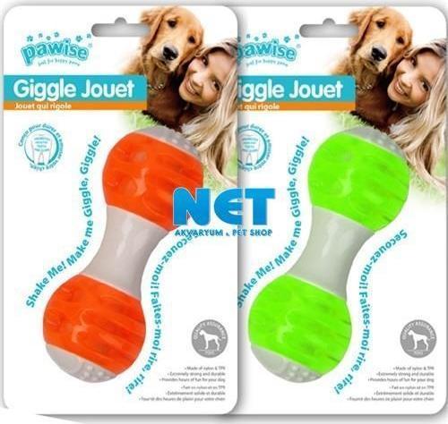 Giggle Jouet Sesli Halter Köpek Oyuncağı 14