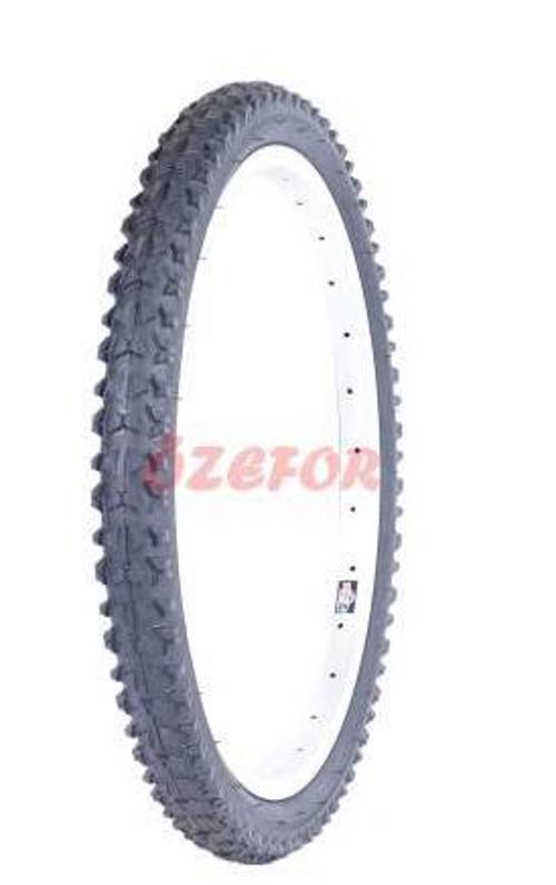 20 X 1.95 [DESEN - 2034] SİYAH - MEGHNA