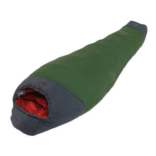 Robens Snowfall II -23°C Hibrit Uyku Tulumu 1395 gr Sol F.