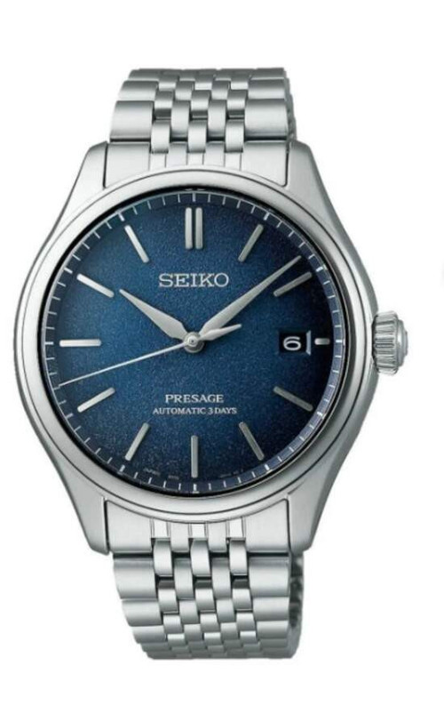 SEIKO SPB525J ERKEK KOL SAATİ