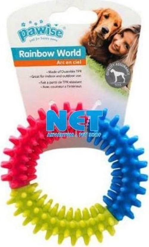 Rainbow World - Coronule L 15 cm