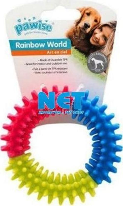 Rainbow World - Coronule M 12,5 cm