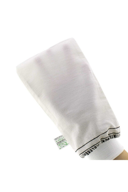 162-L Lastikli Standart Banyo Kesesi Hassas