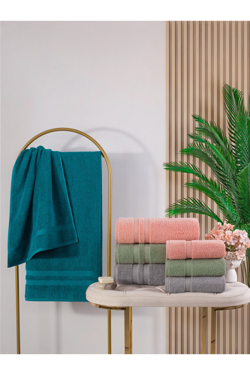 Sakura Banyo Havlusu 70X140Cm