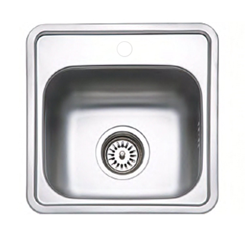 38 X 38 Mutfak Eviyesi 3838gr Keten Dokulu