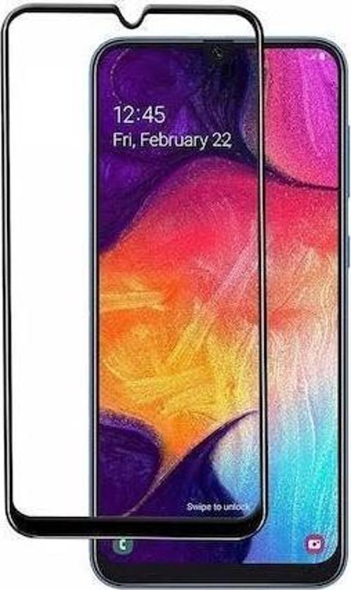 NANO Teknoloji Cam SAMSUNG J4 Plus Beyaz Kırılmaz Cam Ekran Koruyucu