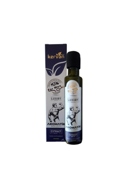 For Man (Tribulus Terrestis )Eksraktı 250 Ml