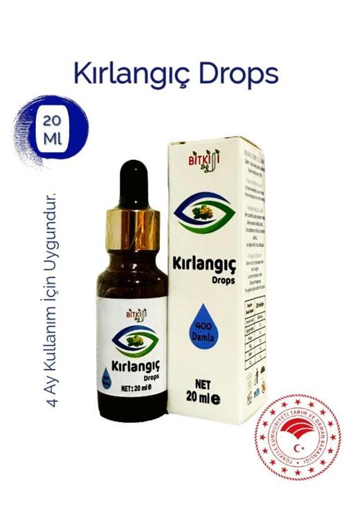 Kırlangıç Damlası 20 Ml
