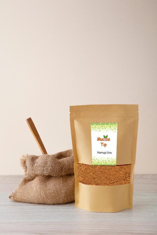 Harnup Unu (Keçiboynuzu Özü) 500 G.